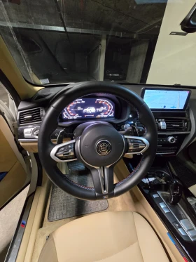 BMW X3 Ф25, снимка 6