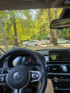 BMW X3 Ф25, снимка 4