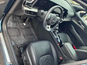 Kia Sportage * X Line Limited * CARFAX * ОПЦИЯ ЗА ФИНАНСИРАНЕ , снимка 5