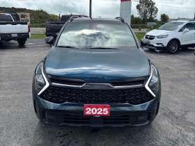 Kia Sportage * X Line Limited * CARFAX * ОПЦИЯ ЗА ФИНАНСИРАНЕ , снимка 6