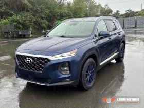 Hyundai Santa fe, снимка 1