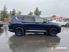 Hyundai Santa fe, снимка 3