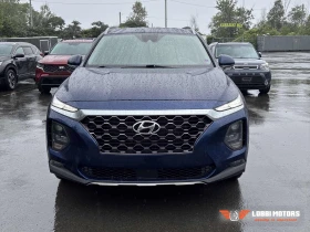 Hyundai Santa fe, снимка 6