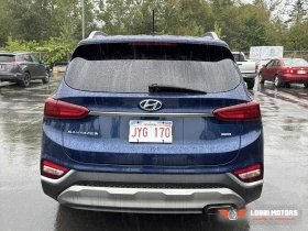 Hyundai Santa fe, снимка 4