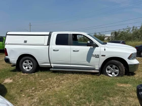 Dodge RAM 1500 * SLT * CARFAX * БЕЗ ПЪРВОНАЧАЛНА ВНОСКА, снимка 3