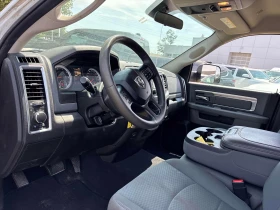 Dodge RAM 1500 * SLT * CARFAX * БЕЗ ПЪРВОНАЧАЛНА ВНОСКА, снимка 5