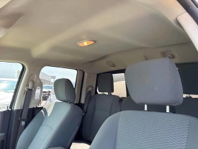 Dodge RAM 1500 * SLT * CARFAX * БЕЗ ПЪРВОНАЧАЛНА ВНОСКА, снимка 11