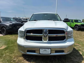 Dodge RAM 1500 * SLT * CARFAX * БЕЗ ПЪРВОНАЧАЛНА ВНОСКА, снимка 6