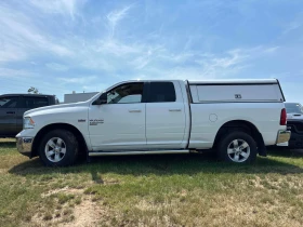 Dodge RAM 1500 * SLT * CARFAX * БЕЗ ПЪРВОНАЧАЛНА ВНОСКА, снимка 16