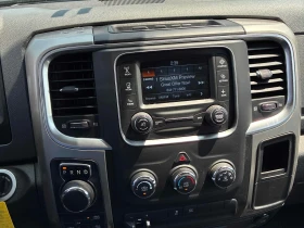 Dodge RAM 1500 * SLT * CARFAX * БЕЗ ПЪРВОНАЧАЛНА ВНОСКА, снимка 9