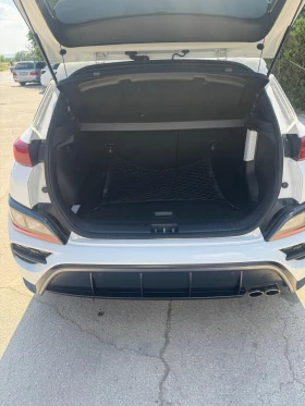 Hyundai Kona Comfort N Line, снимка 9