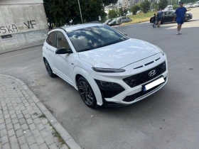 Hyundai Kona Comfort N Line, снимка 3
