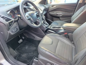 Ford Kuga 1.6 SCTi 4WD, снимка 13