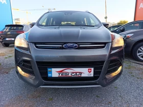 Ford Kuga 1.6 SCTi 4WD, снимка 4