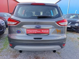 Ford Kuga 1.6 SCTi 4WD, снимка 7