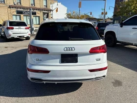 Audi Q5 * Progressiv * CARFAX * , снимка 4