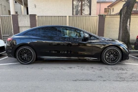 Mercedes-Benz EQE 43 AMG 4MATIC, снимка 2