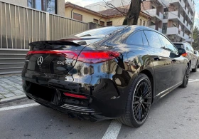 Mercedes-Benz EQE 43 AMG 4MATIC, снимка 3