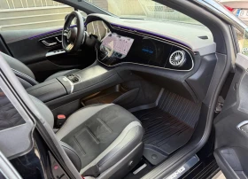 Mercedes-Benz EQE 43 AMG 4MATIC, снимка 6