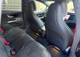 Mercedes-Benz EQE 43 AMG 4MATIC, снимка 7