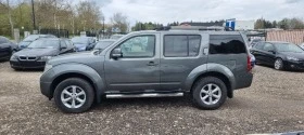 Nissan Pathfinder 2.5 4x4 | Mobile.bg    2