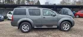 Nissan Pathfinder 2.5 4x4 | Mobile.bg    4