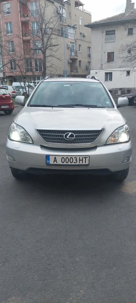 Lexus RX 350, снимка 1