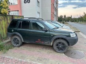 Land Rover Freelander 2.0, снимка 2