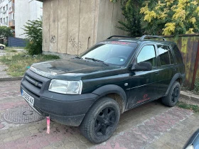 Land Rover Freelander 2.0, снимка 3