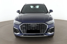 Audi Q5 40 TDI S LINE QUATTRO PANO HEAD UP NAVI , снимка 8