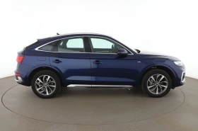 Audi Q5 40 TDI S LINE QUATTRO PANO HEAD UP NAVI  | Mobile.bg    6