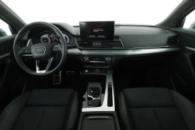 Audi Q5 40 TDI S LINE QUATTRO PANO HEAD UP NAVI  | Mobile.bg    11