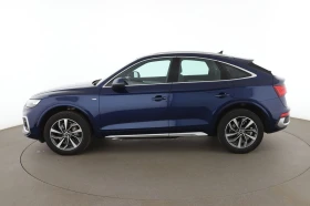 Audi Q5 40 TDI S LINE QUATTRO PANO HEAD UP NAVI , снимка 2