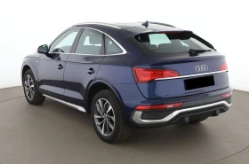 Audi Q5 40 TDI S LINE QUATTRO PANO HEAD UP NAVI , снимка 3