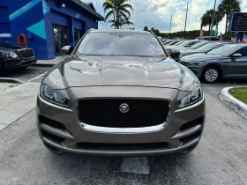 Jaguar F-PACE 3.0T* PREMIUM , снимка 3