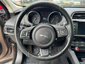 Jaguar F-PACE 3.0T* PREMIUM , снимка 12