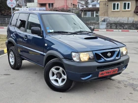 Nissan Terrano Топ състояние!!!, снимка 2