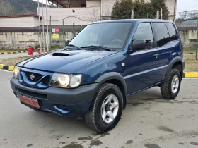 Nissan Terrano Топ състояние!!!, снимка 7