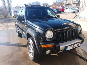 Jeep Cherokee Renegade 3, 7 i + ГАЗ, снимка 2