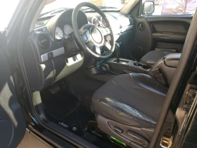 Jeep Cherokee Renegade 3, 7 i + ГАЗ, снимка 13