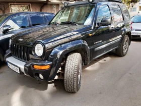 Обява за продажба на Jeep Cherokee Ауто 3, 7 + АГУ 4х4 Renegate  ~12 800 лв. - изображение 1