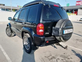 Обява за продажба на Jeep Cherokee   3, 7 + АГУ Ауто 4х4 Renegate  ~13 131 лв. - изображение 7