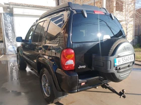 Jeep Cherokee Renegade 3, 7 i + ГАЗ, снимка 8