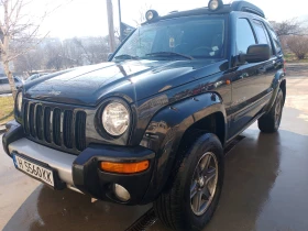 Jeep Cherokee Renegade 3, 7 i + ГАЗ, снимка 12