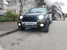 Jeep Cherokee SAFARI TOUR 3, 7 + ��� 4�4 ��������� ������� | Mobile.bg � ����� ������ 2