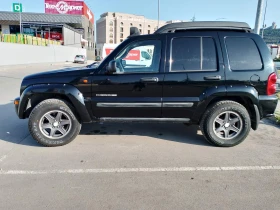 Обява за продажба на Jeep Cherokee   3, 7 + АГУ Ауто 4х4 Renegate  ~13 131 лв. - изображение 6