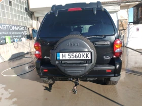 Jeep Cherokee Renegade 3, 7 i + ГАЗ, снимка 7