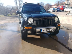 Jeep Cherokee Renegade 3, 7 i + ГАЗ, снимка 4