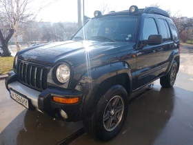 Jeep Cherokee Renegade 3, 7 i + ГАЗ, снимка 11