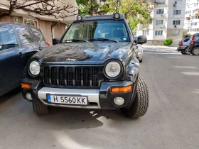 Обява за продажба на Jeep Cherokee Ауто 3, 7 + АГУ 4х4 Renegate  ~12 800 лв. - изображение 5